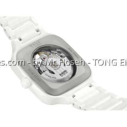 Rado True Square Automatic Open Heart R27073712
