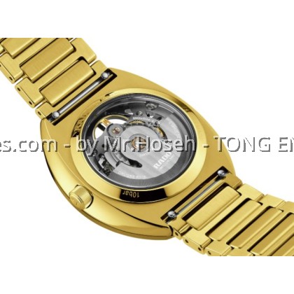 Rado Diastar the Original Automatic Skeleton R12164153