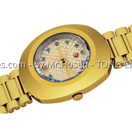 Rado Diastar the Original Automatic Ladies R12416393