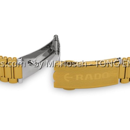 Rado Diastar the Original Automatic Ladies R12416393