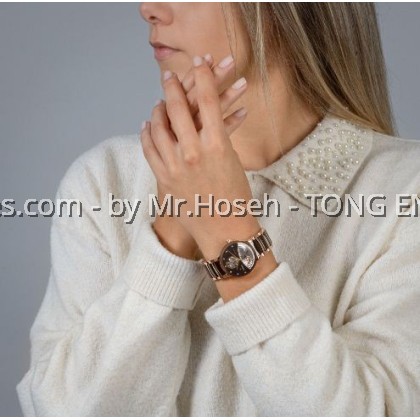 Centrix Automatic Diamonds Open Heart R30183742