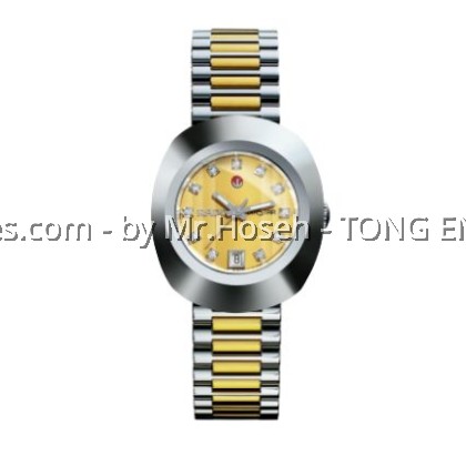 Rado Diastar the Original Automatic Ladies R12403633