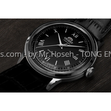 ORIENT BAMBINO CLASSIC MECHANICAL VERSION 2 TAC0000ABO ORIENT BAMBINO CLASSIC MECHANICAL VERSION 2 TAC0000ABO