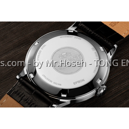 ORIENT BAMBINO CLASSIC MECHANICAL VERSION 2 TAC0000ABO ORIENT BAMBINO CLASSIC MECHANICAL VERSION 2 TAC0000ABO