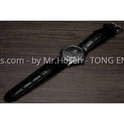 ORIENT BAMBINO CLASSIC MECHANICAL VERSION 2 TAC0000ABO ORIENT BAMBINO CLASSIC MECHANICAL VERSION 2 TAC0000ABO