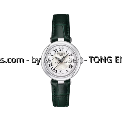 TISSOT BELLISSIMA T126.010.16.113.02 T1260101611302 TISSOT BELLISSIMA T126.010.16.113.02 T1260101611302