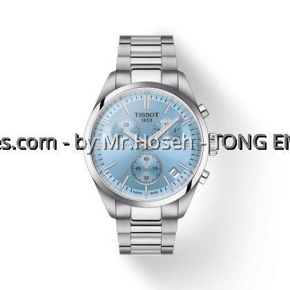TISSOT PR 100 CHRONOGRAPH T150.417.11.351.00 T1504171135100 TISSOT PR 100 CHRONOGRAPH T150.417.11.351.00 T1504171135100