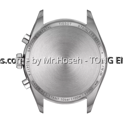 TISSOT PR 100 CHRONOGRAPH T150.417.11.351.00 T1504171135100 TISSOT PR 100 CHRONOGRAPH T150.417.11.351.00 T1504171135100