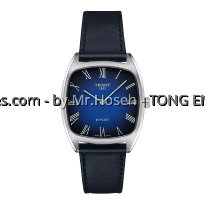 TISSOT STYLIST T159.909.16.043.00 T1599091604300 TISSOT STYLIST T159.909.16.043.00 T1599091604300