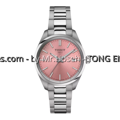 TISSOT PR 100 QUARTZ 34MM T150.210.11.331.00 T1502101133100