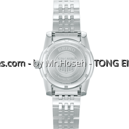Seiko King Seiko Collection KSK Boutique Special Edition Automatic SPB291J1