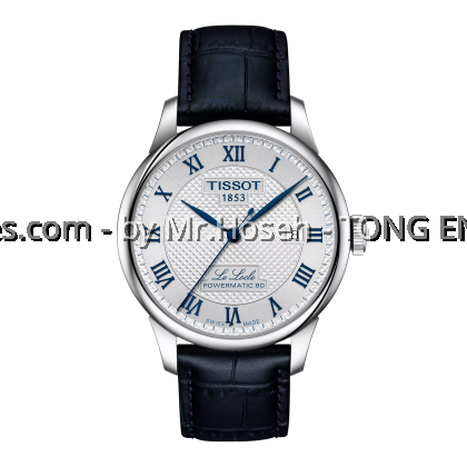 Tissot Le Locle Powermatic 80 20th Anniversary T006.407.11.033.03 T0064071103303