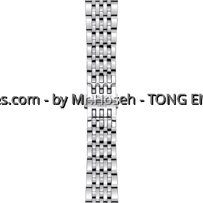 Tissot Le Locle Powermatic 80 20th Anniversary T006.407.11.033.03 T0064071103303