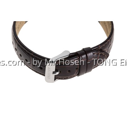 Orient Bambino Small Seconds Mechanical Classic Watch Leather Strap - 40.5mm RA-AP0003S Orient Bambino Small Seconds Mechanical Classic Watch Leather Strap - 40.5mm RA-AP0003S