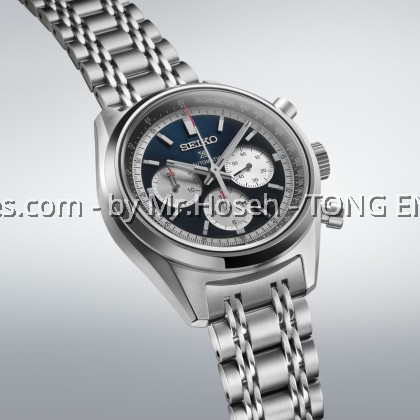 Seiko Prospex Speedtimer Automatic Chronograph SRQ051J1