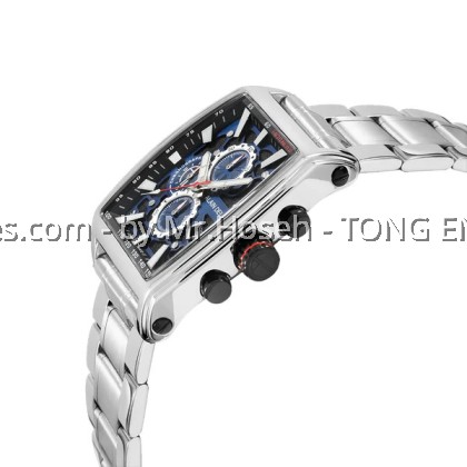 Alain Delon Men Chronograph Rectangular XL AD472-1382C Alain Delon Men Chronograph Rectangular XL AD472-1382C