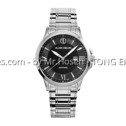 Alain Delon Men Classic Watch AD488-1333