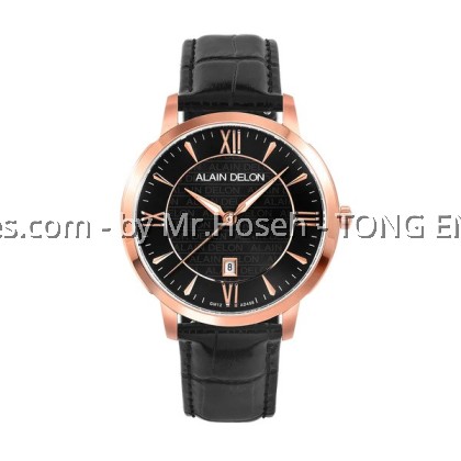 Alain Delon Men Classic Watch AD456-1530L
