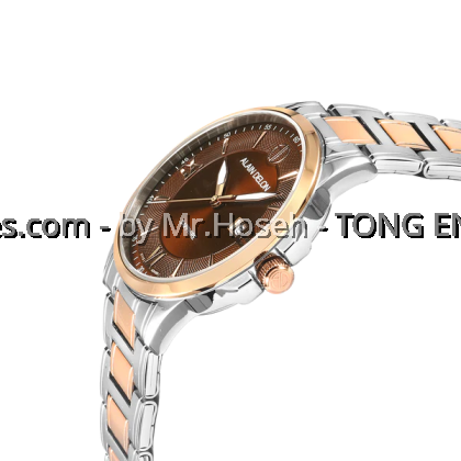 Alain Delon Men Classic Watch AD488-1643