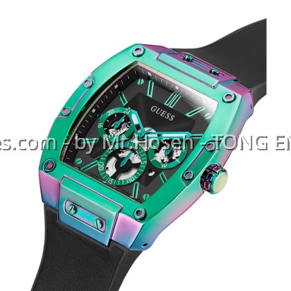 GUESS Phoenix Men Legacy Watch GW0202G5