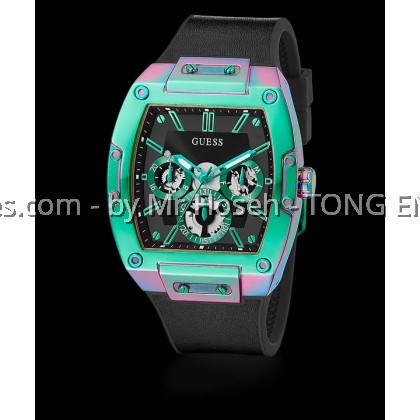 GUESS Phoenix Men Legacy Watch GW0202G5