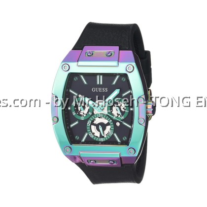 GUESS Phoenix Men Legacy Watch GW0202G5