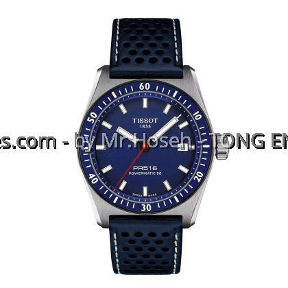 TISSOT PR516 POWERMATIC 80 T149.407.16.041.00 T1494071604100 TISSOT PR516 POWERMATIC 80 T149.407.16.041.00 T1494071604100