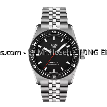 TISSOT PR516 POWERMATIC 80 T149.407.11.051.00 T1494071105100