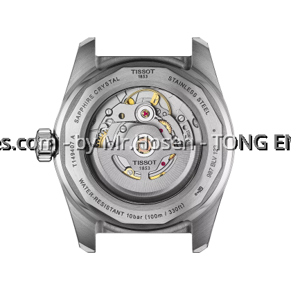 TISSOT PR516 POWERMATIC 80 T149.407.11.051.00 T1494071105100