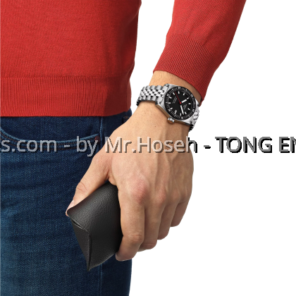 TISSOT PR516 POWERMATIC 80 T149.407.11.051.00 T1494071105100