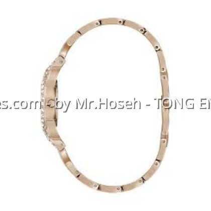 GUESS Adorn Ladies Rose Gold Tone Analog Watch 23mm GW0682L3 GUESS Adorn Ladies Rose Gold Tone Analog Watch 23mm GW0682L3