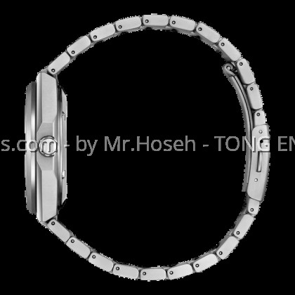 Citizen Zenshin Mechanical Super Titanium™ NJ0180-80M Citizen Zenshin Mechanical Super Titanium™ NJ0180-80M