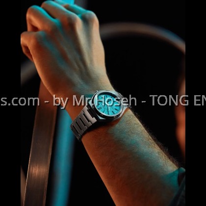 Citizen Zenshin Mechanical Super Titanium™ NJ0180-80M Citizen Zenshin Mechanical Super Titanium™ NJ0180-80M