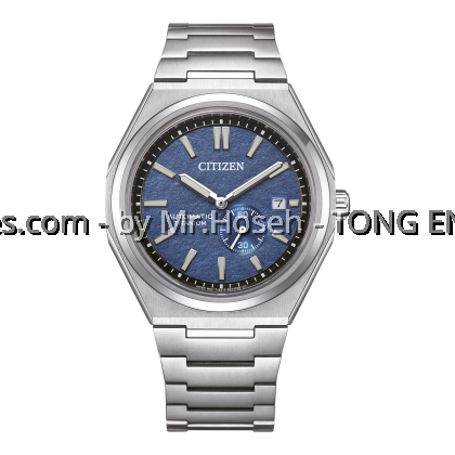 Citizen Zenshin Mechanical Super Titanium™ NJ0180-80L