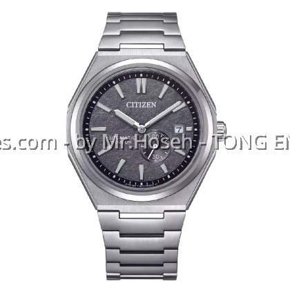Citizen Zenshin Mechanical Super Titanium™ NJ0180-80H Citizen Zenshin Mechanical Super Titanium™ NJ0180-80H