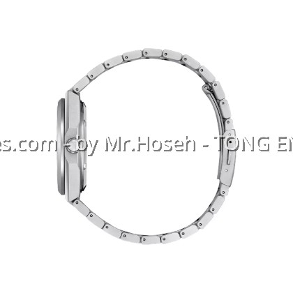 Citizen Zenshin Mechanical Super Titanium™ NJ0180-80H Citizen Zenshin Mechanical Super Titanium™ NJ0180-80H