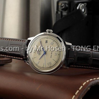 Orient Bambino Mechanical Classic Watch TAC00009N0 Orient Bambino Mechanical Classic Watch TAC00009N0