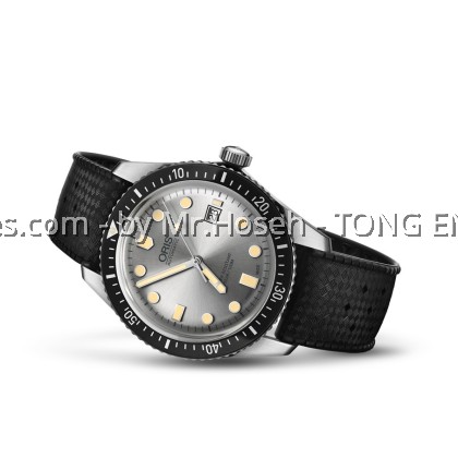 ORIS DIVERS SIXTY-FIVE 01 733 7720 4051-07 4 21 18 ORIS DIVERS SIXTY-FIVE 01 733 7720 4051-07 4 21 18