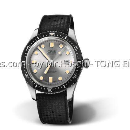 ORIS DIVERS SIXTY-FIVE 01 733 7720 4051-07 4 21 18 ORIS DIVERS SIXTY-FIVE 01 733 7720 4051-07 4 21 18