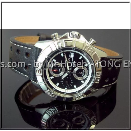 Seiko Chrono Alarm Quartz Men's Watch SNA665P1 Seiko Chrono Alarm Quartz Men's Watch SNA665P1