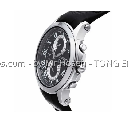 SEIKO PREMIER CHRONOGRAPH SPC067P2 SEIKO PREMIER CHRONOGRAPH SPC067P2