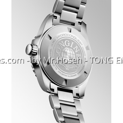 Longines Hydroconquest GMT L37904066 Longines Hydroconquest GMT L37904066