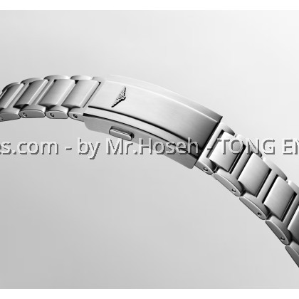 Longines Hydroconquest GMT L37904066 Longines Hydroconquest GMT L37904066