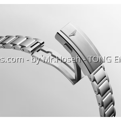 Longines Hydroconquest GMT L37904066 Longines Hydroconquest GMT L37904066