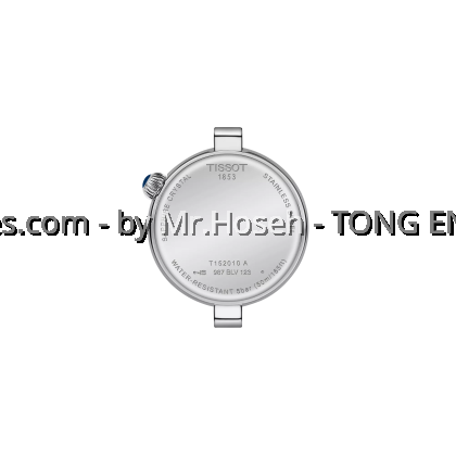 TISSOT DESIR T152.010.16.038.01 T1520101603801 TISSOT DESIR T152.010.16.038.01 T1520101603801