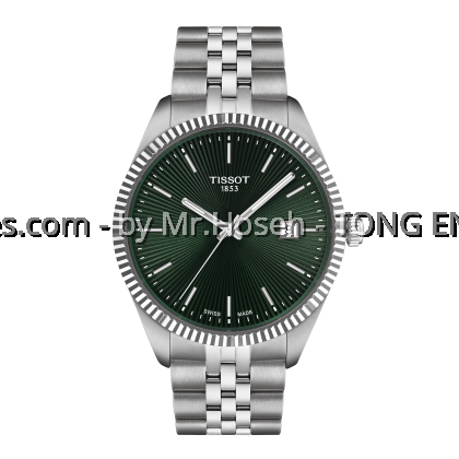 TISSOT BALLADE 40MM T156.410.11.091.00 T1564101109100 TISSOT BALLADE 40MM T156.410.11.091.00 T1564101109100