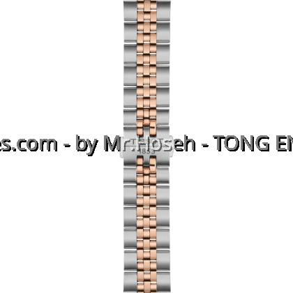 TISSOT BALLADE 40MM T156.410.22.041.00 T1564102204100