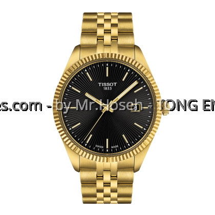 TISSOT BALLADE 40MM T156.410.33.051.00 T1564103305100