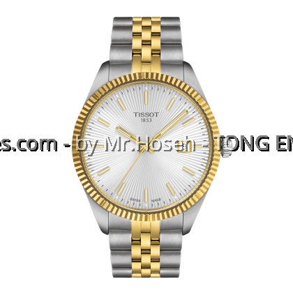 TISSOT BALLADE 40MM T156.410.22.031.00 T1564102203100