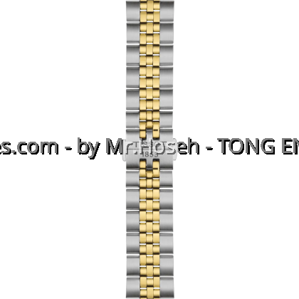 TISSOT BALLADE 40MM T156.410.22.031.00 T1564102203100